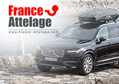 code promo France Attelage