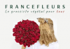 Codes promo France Fleurs
