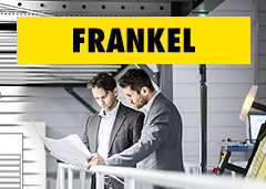 code promo FRANKEL