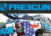 Codes promo Freegun