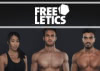 Codes promo FREELETICS
