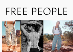 code promo Free People