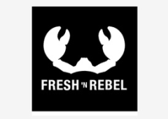 code promo Fresh 'n Rebel