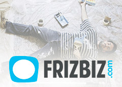 code promo Frizbiz