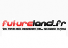 code promo Futureland