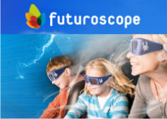 code promo Futuroscope