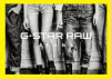 Codes promo G-Star RAW