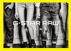 code promo G-Star RAW