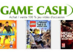 code promo GameCash