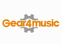 code promo Gear4music