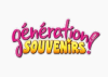 Codes promo Génération Souvenirs