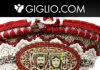 Codes promo Giglio.com
