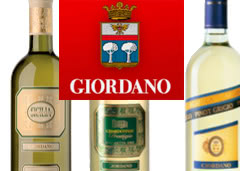 code promo Giordano Vins