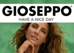 code promo Gioseppo