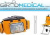 Codes promo Girodmedical
