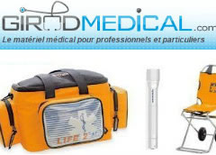 code promo Girodmedical