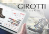 Codes promo Girotti