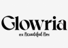 Codes promo Glowria