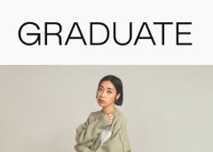 code promo Graduate Store