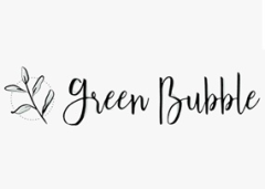 code promo Green Bubble