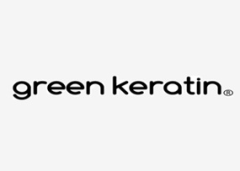 code promo GREEN KERATIN