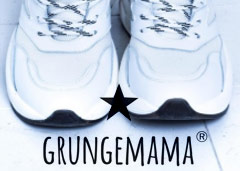 code promo Grungemama