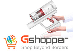 code promo Gshopper