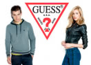 code promo Guess
