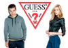 Codes promo Guess