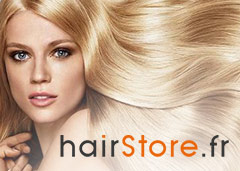 code promo hairStore.fr