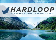 code promo Hardloop.fr