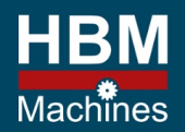 Hbm-machines
