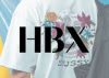Codes promo HBX