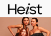 Codes promo Heist Studios
