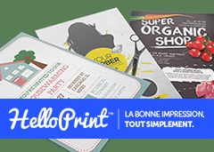 code promo Helloprint