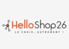 Codes promo Helloshop26