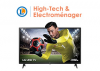 Codes promo E.Leclerc High Tech