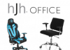 Codes promo hjh-office.fr