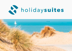 code promo Holiday Suites