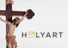 Codes promo HOLYART
