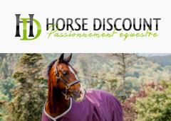 code promo Horse Discount