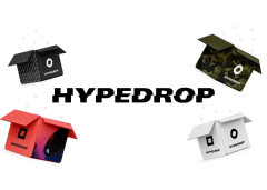 code promo Hyperdrop