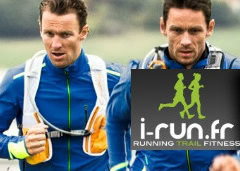 code promo i-Run