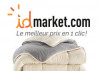 Codes promo IDMarket