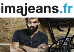 code promo IMAJEANS.FR