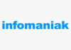 Codes promo Infomaniak