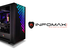 code promo Infomax Paris