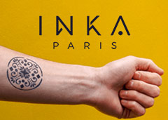 code promo INKAPARIS