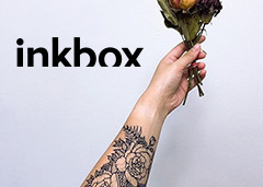 code promo inkbox