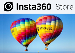 code promo Insta360